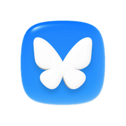 Bluesky (Coming Soon)