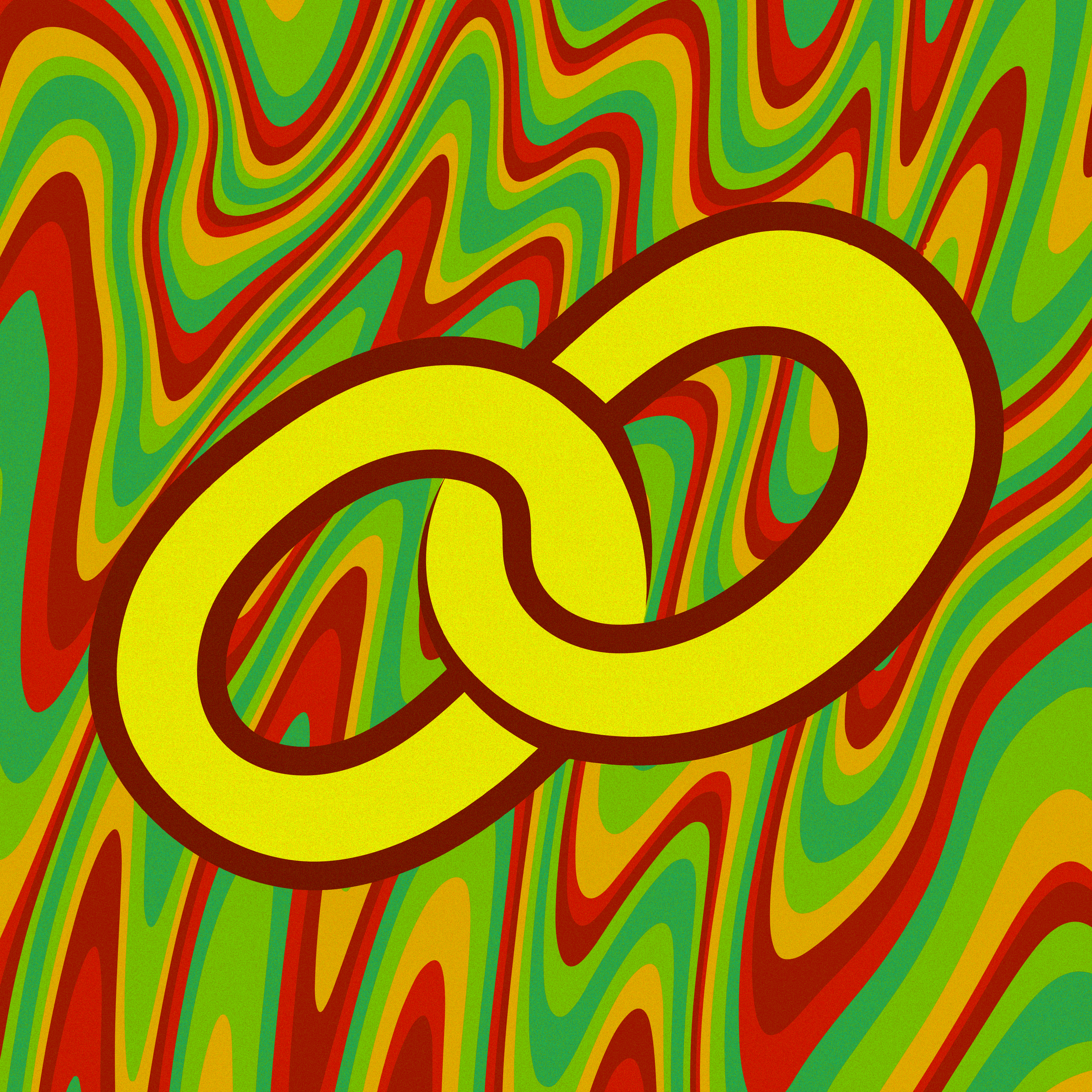 Let's Connect Logo